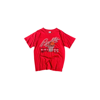 BULLDOGS Mini Print T-Shirt