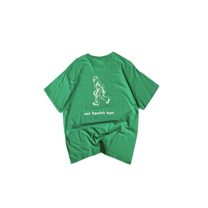 CUSTOM INK Camp Merrick T-Shirt