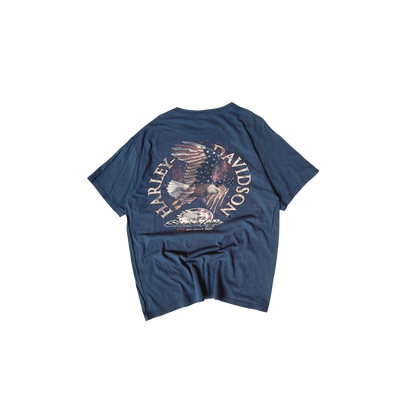 HARLEY DAVIDSON Classic Eagle T-Shirt