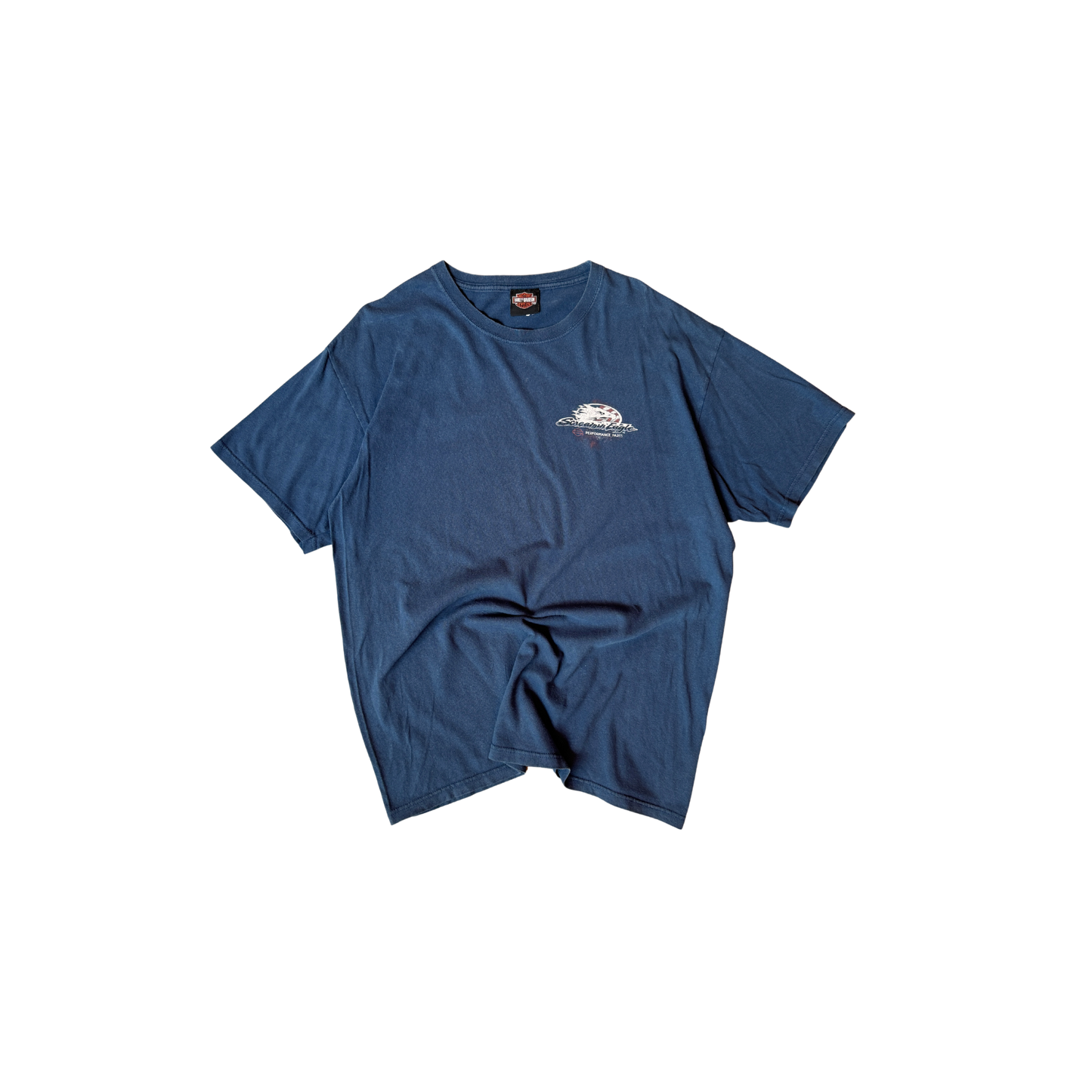 HARLEY DAVIDSON Classic Eagle T-Shirt