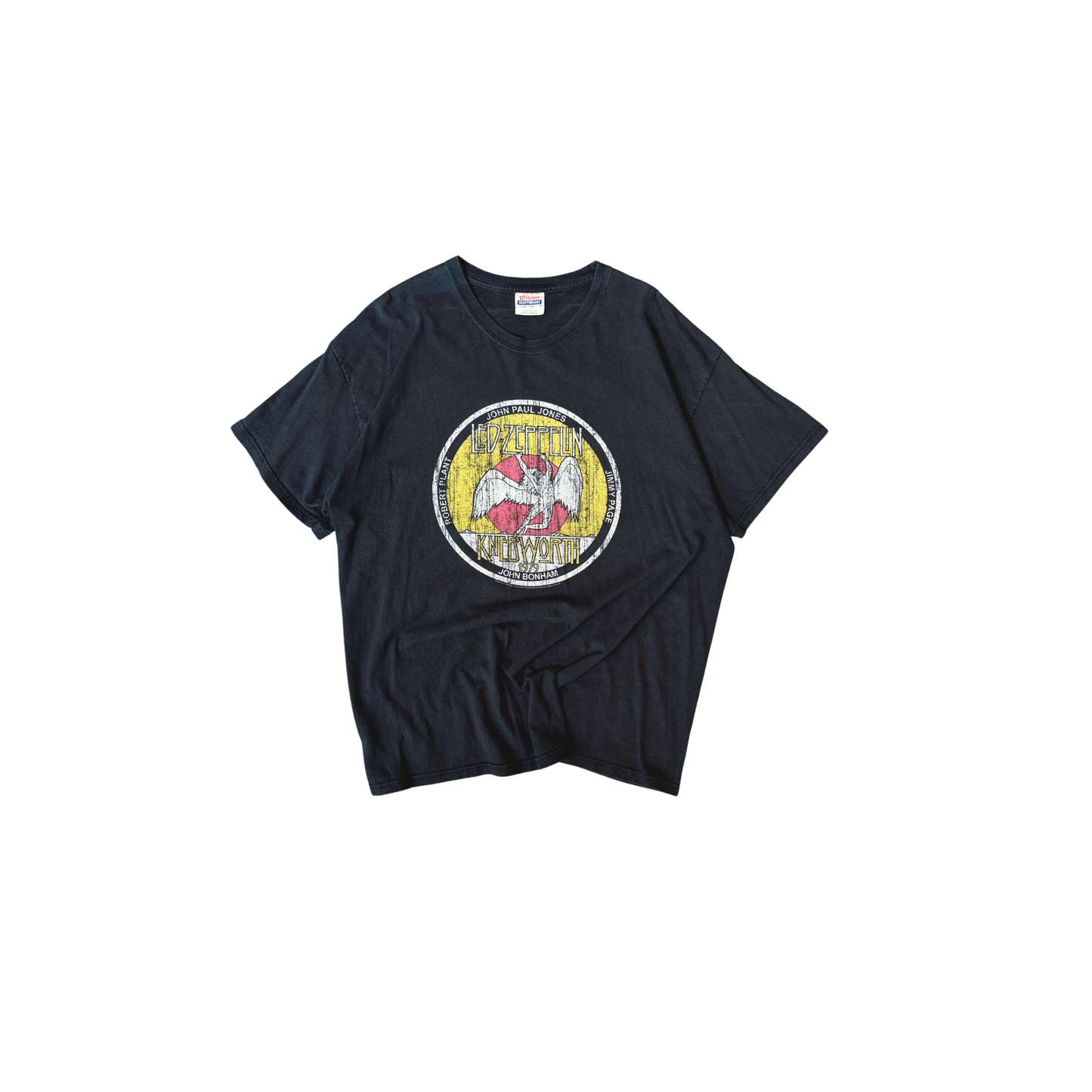LED ZEPPELIN Album T-Shirt