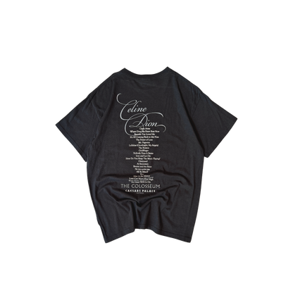 CELINE DION Graphic T-Shirt