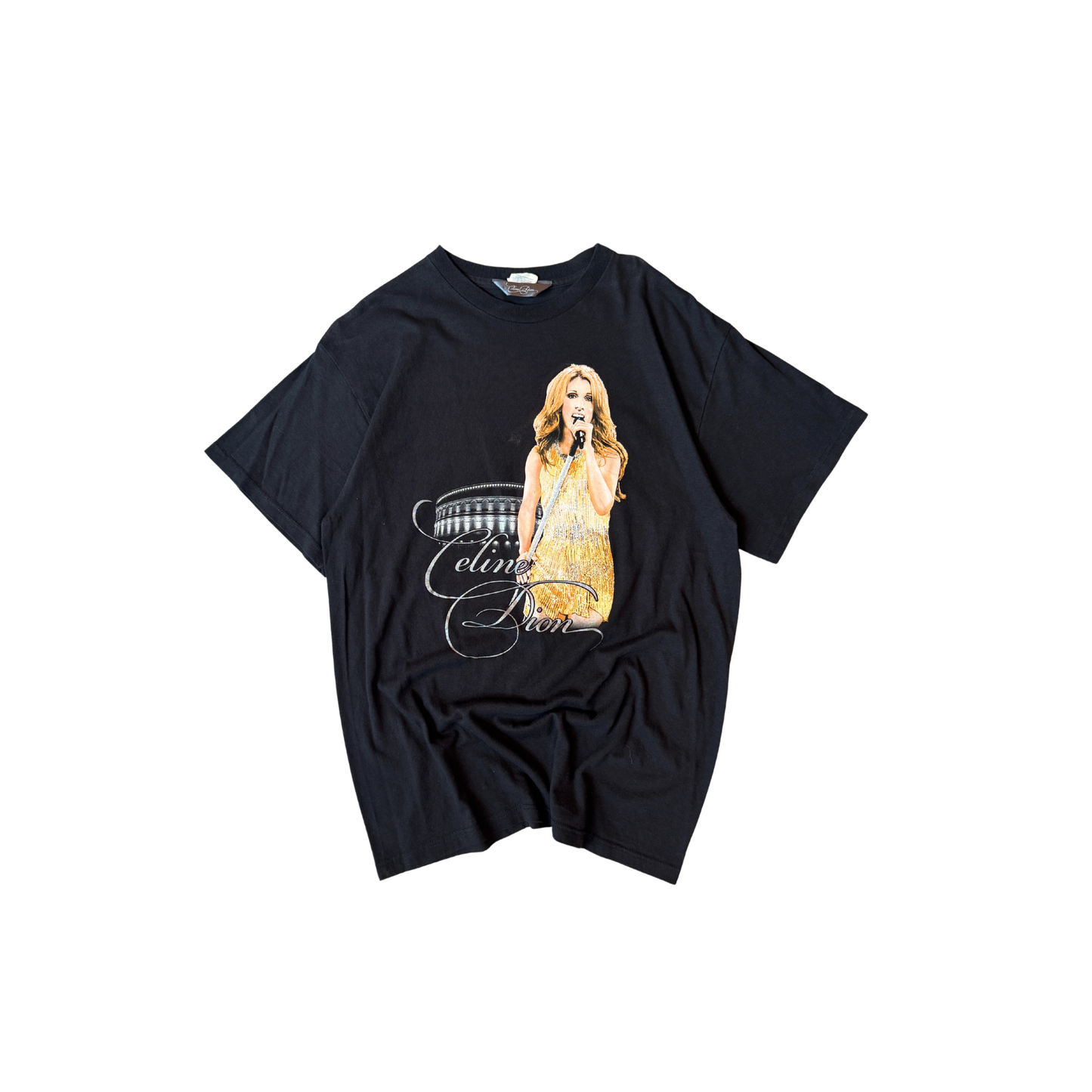 CELINE DION Graphic T-Shirt