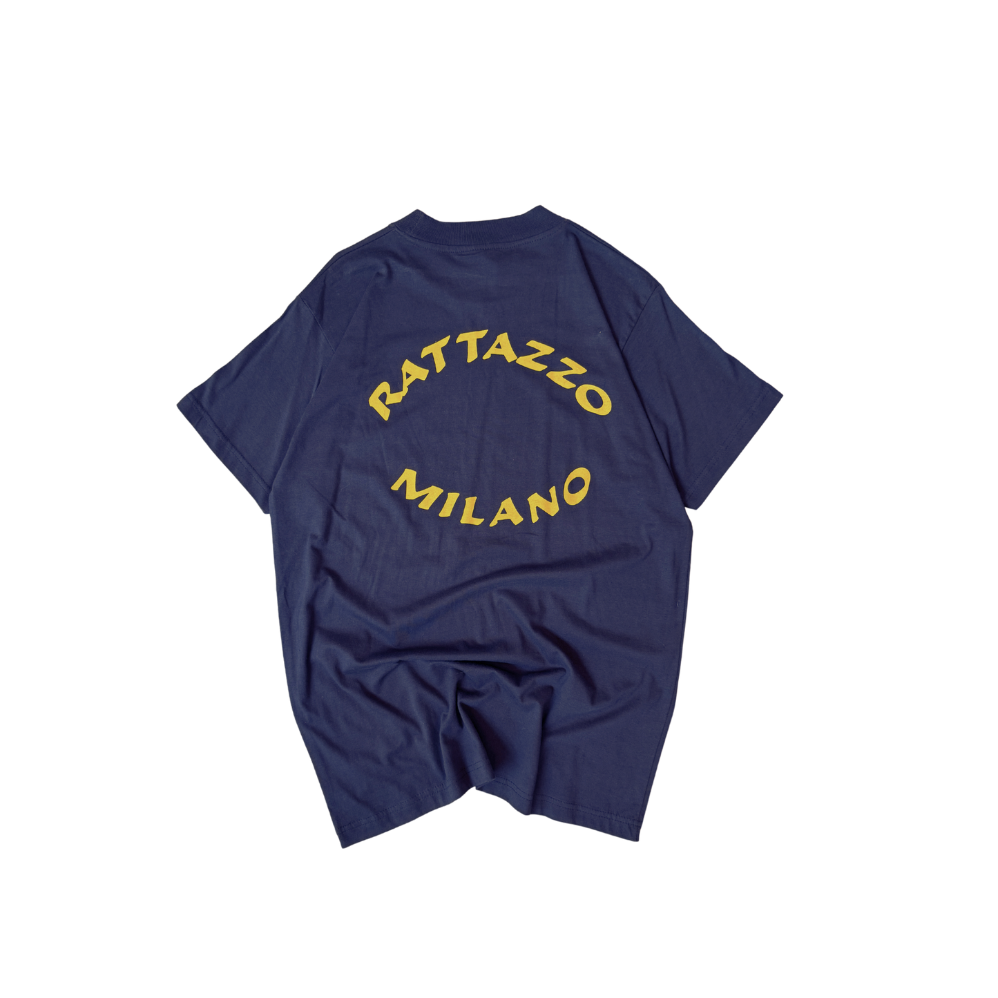 RATTAZZO MILANO Bar T-Shirt