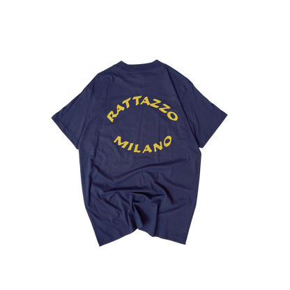 RATTAZZO MILANO Bar T-Shirt