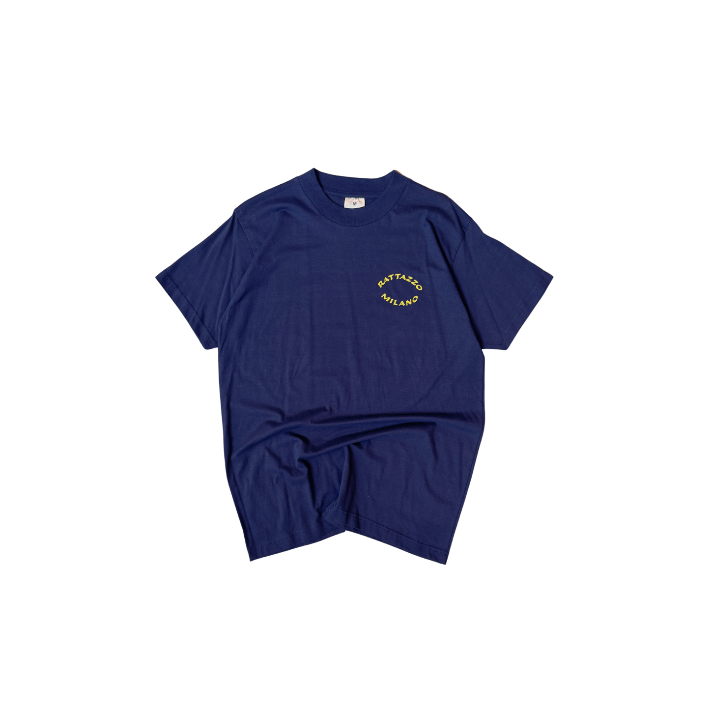 RATTAZZO MILANO Bar T-Shirt