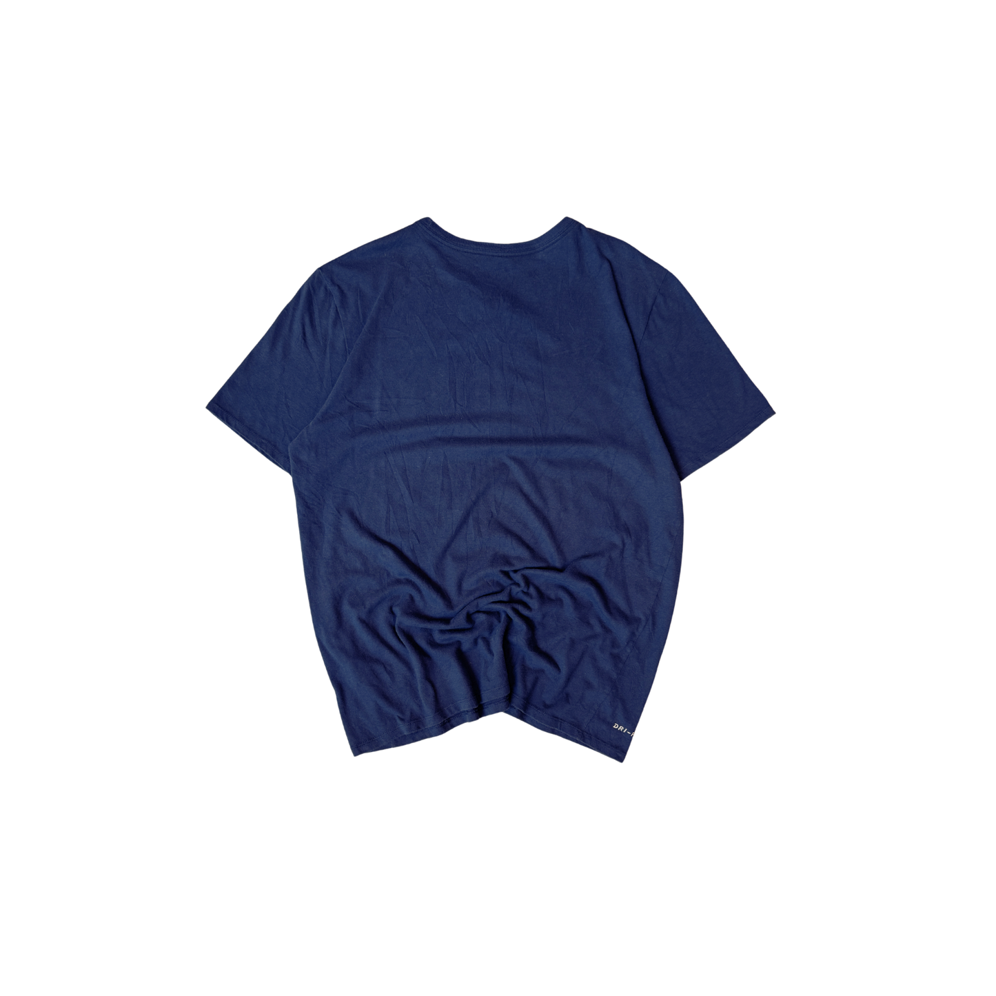 NIKE West Virginia Dry-Fit T-Shirt