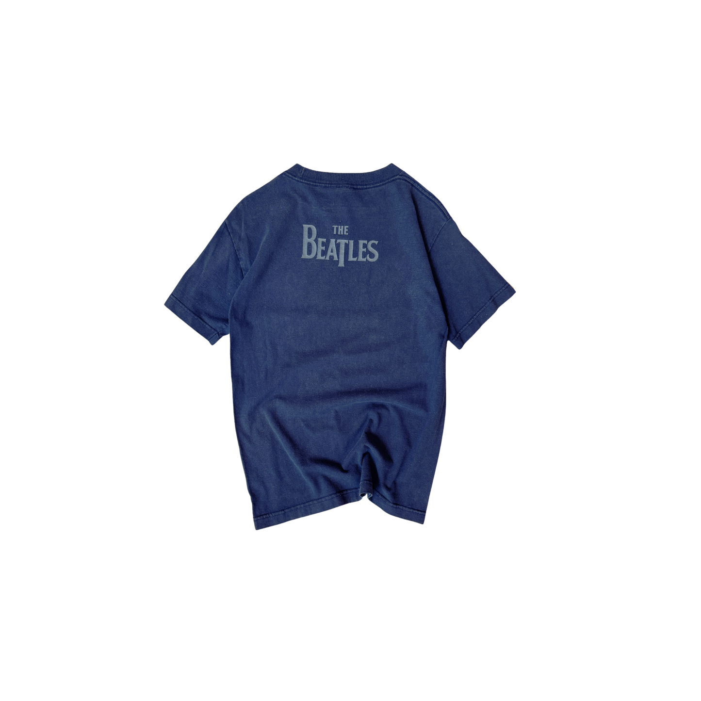 THE BEATLES Official T-Shirt