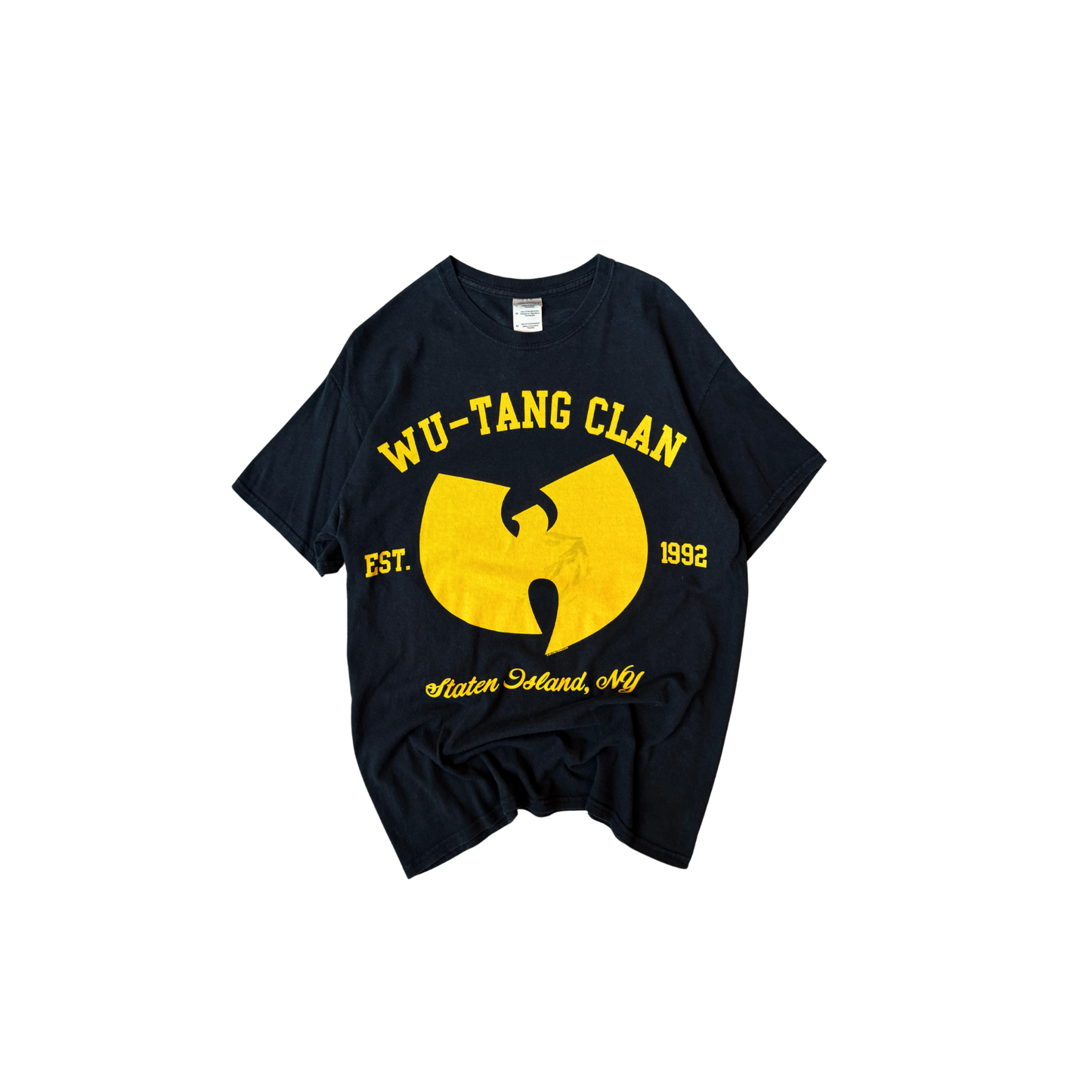 GILDAN Wu-Tang Clan T-Shirt