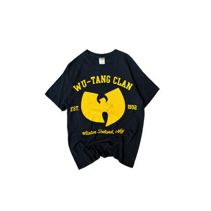 GILDAN Wu-Tang Clan T-Shirt