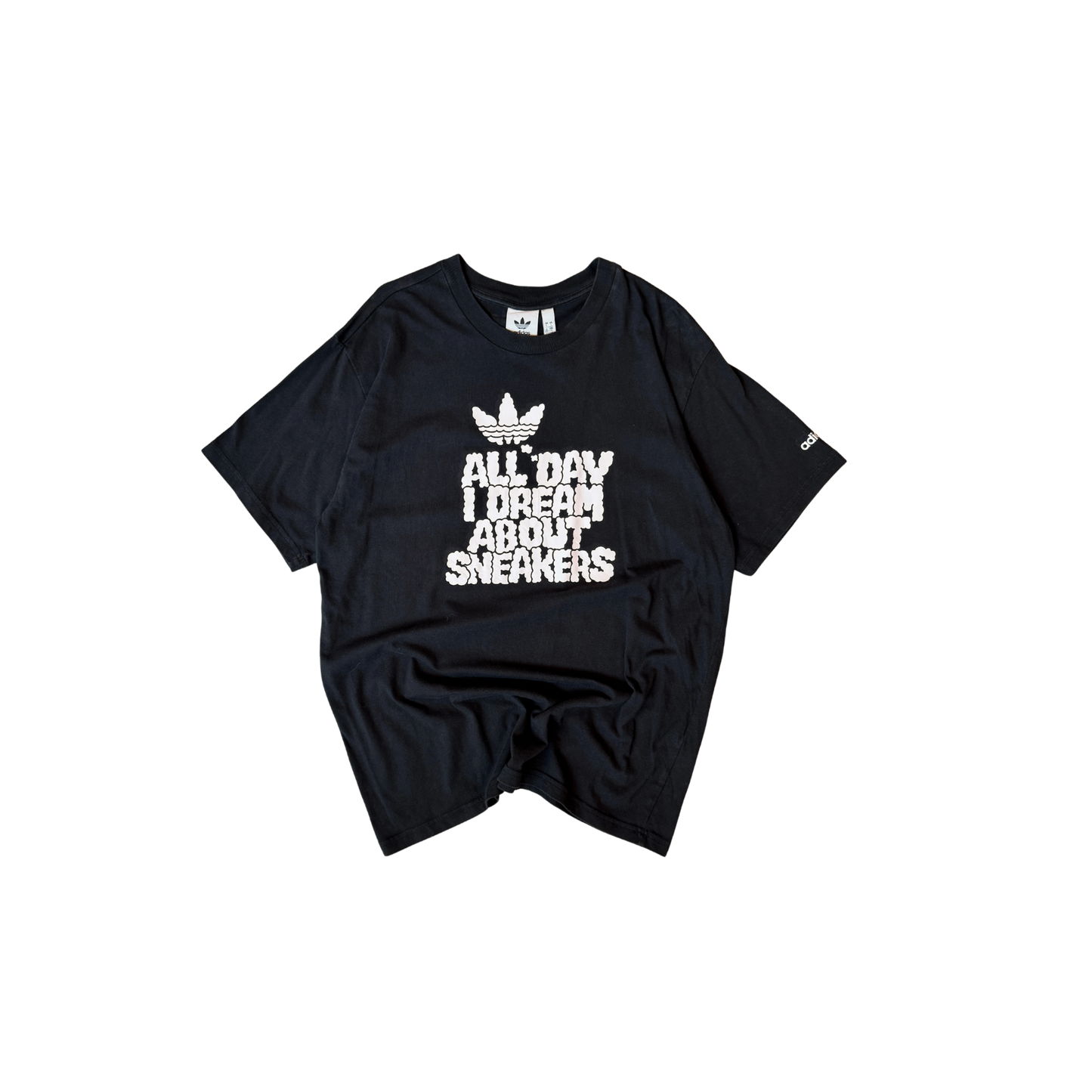 ADIDAS All Day I Dream T-Shirt