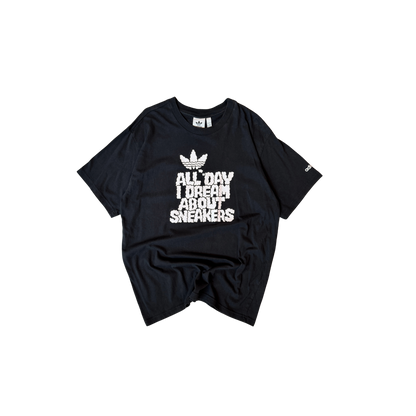ADIDAS All Day I Dream T-Shirt