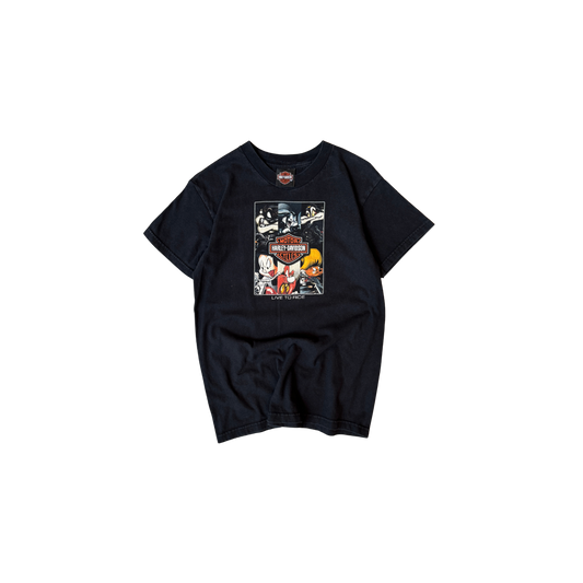 HARLEY DAVIDSON Looney Tunes