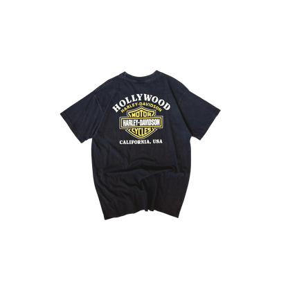 HARLEY DAVIDSON Hollywood