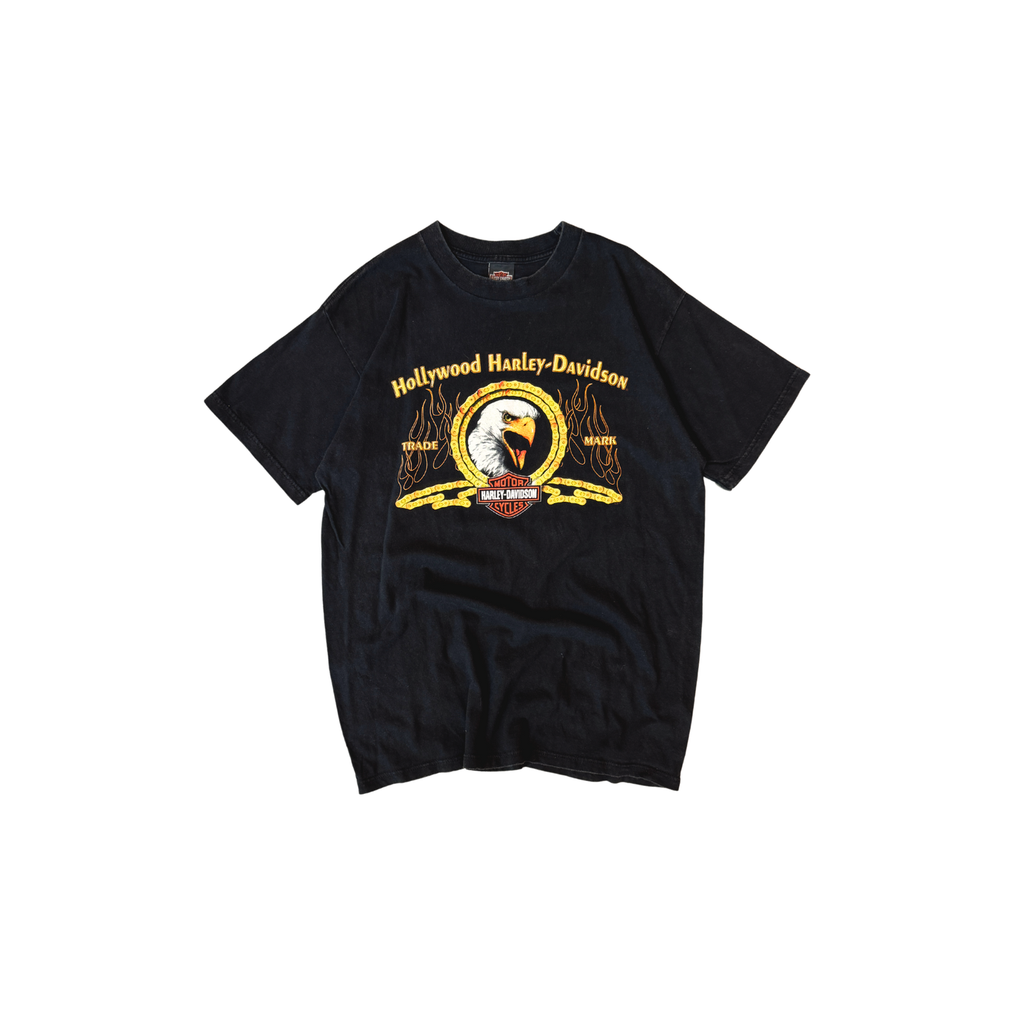 HARLEY DAVIDSON Hollywood