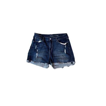 LEVIS Denizen Denim Shorts