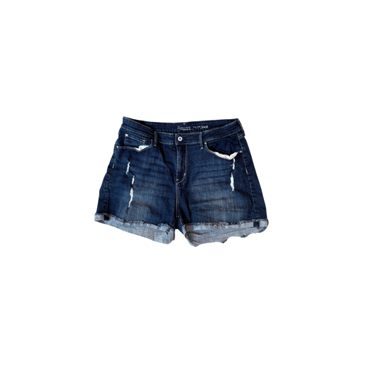 LEVIS Denizen Denim Shorts