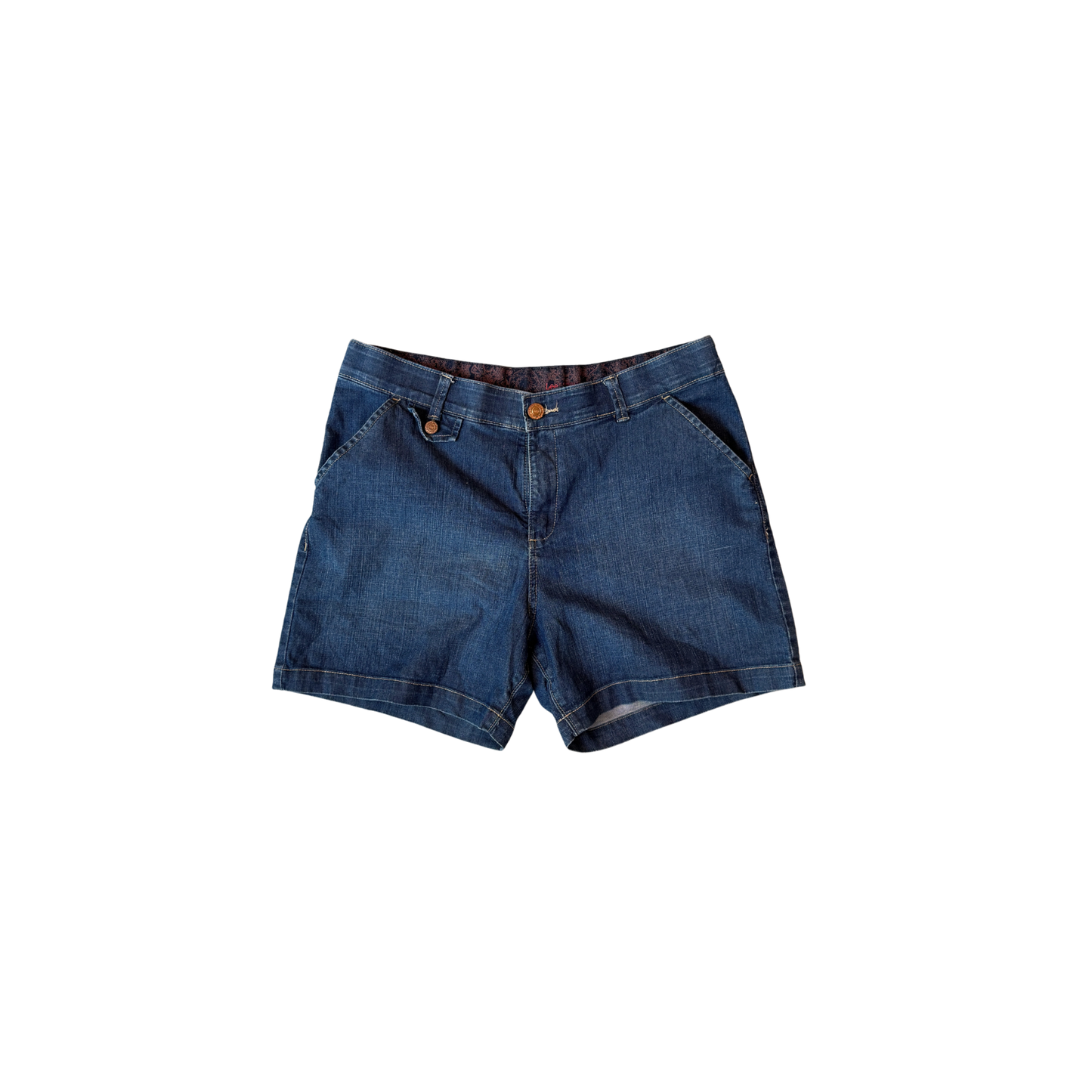 RIDERS BY LEE Denim Shorts