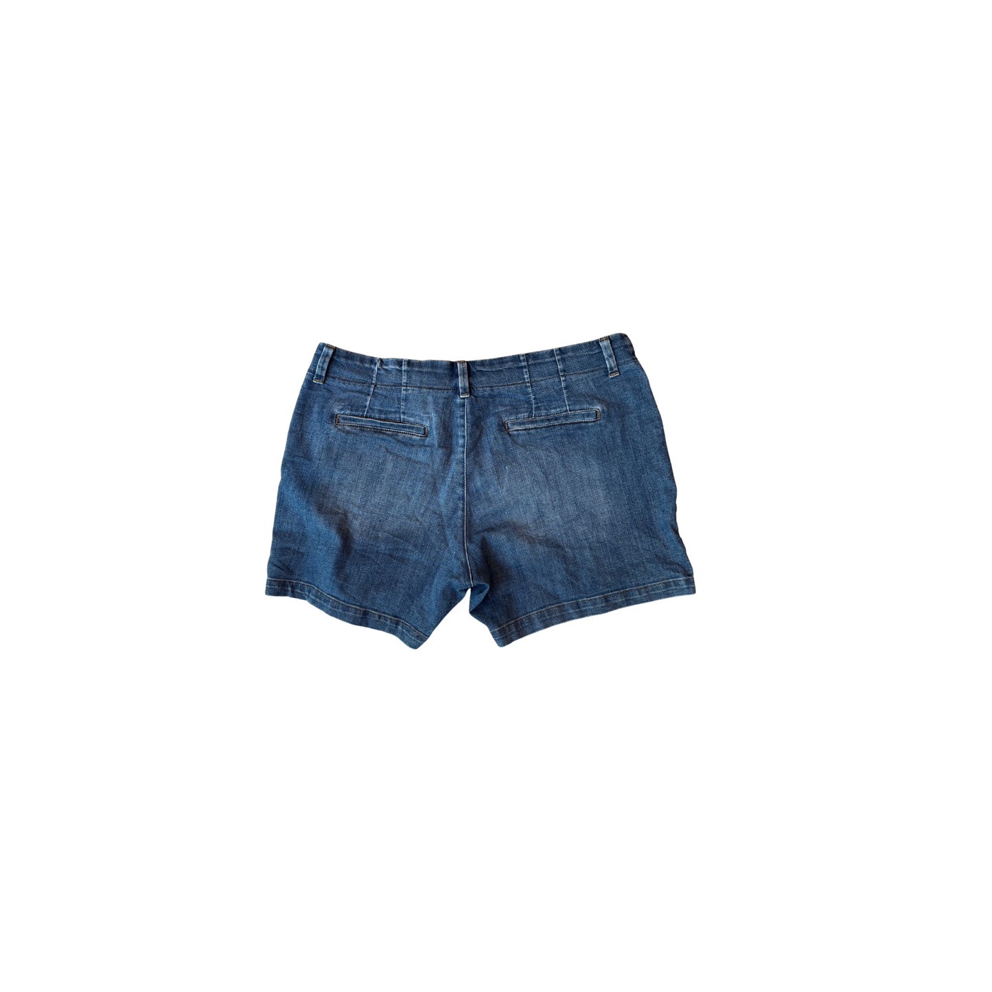 LEVIS Denizen Denim Shorts