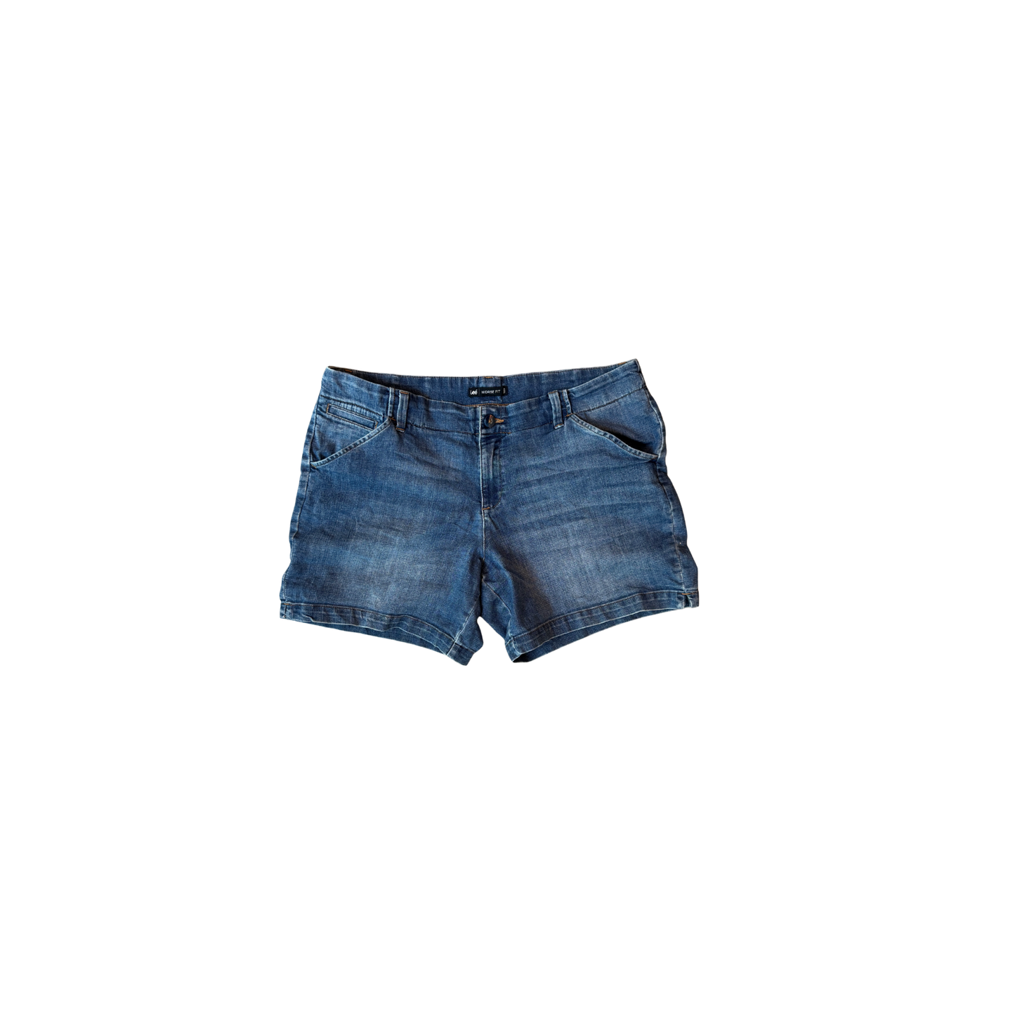 LEVIS Denizen Denim Shorts
