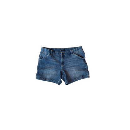 LEVIS Denizen Denim Shorts