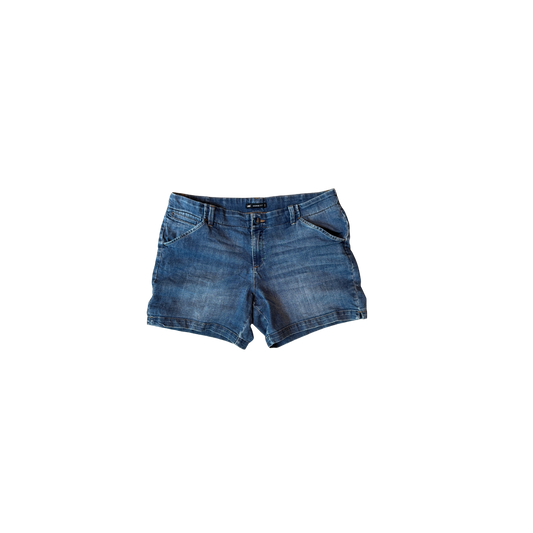 LEVIS Denizen Denim Shorts