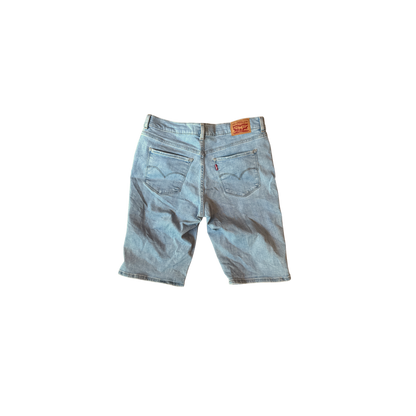 LEE Straight Fit Shorts