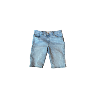 LEE Straight Fit Shorts