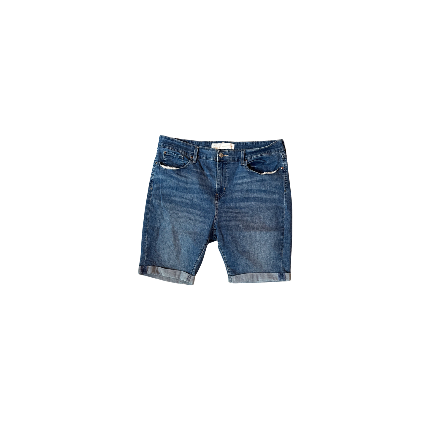 LEVIS Signature Shorts