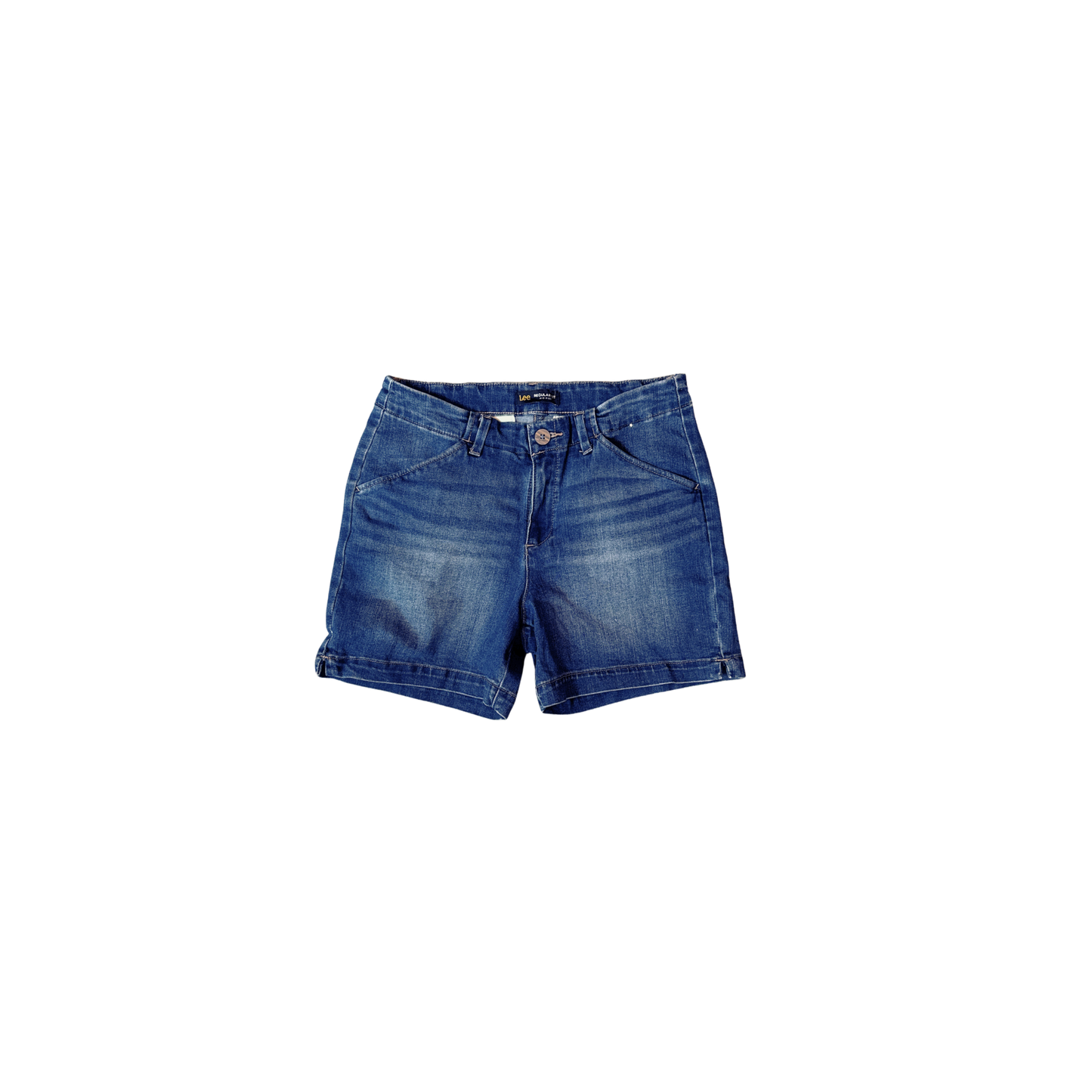 LEE Regular Fit Shorts