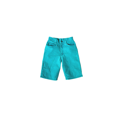 LEVIS Skirt-Style Shorts