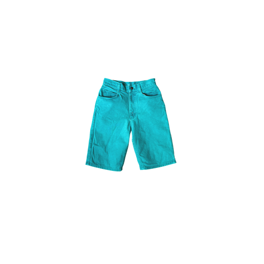 LEVIS Skirt-Style Shorts