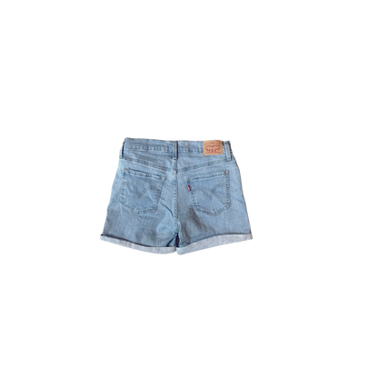 LEVIS Denizen Shorts