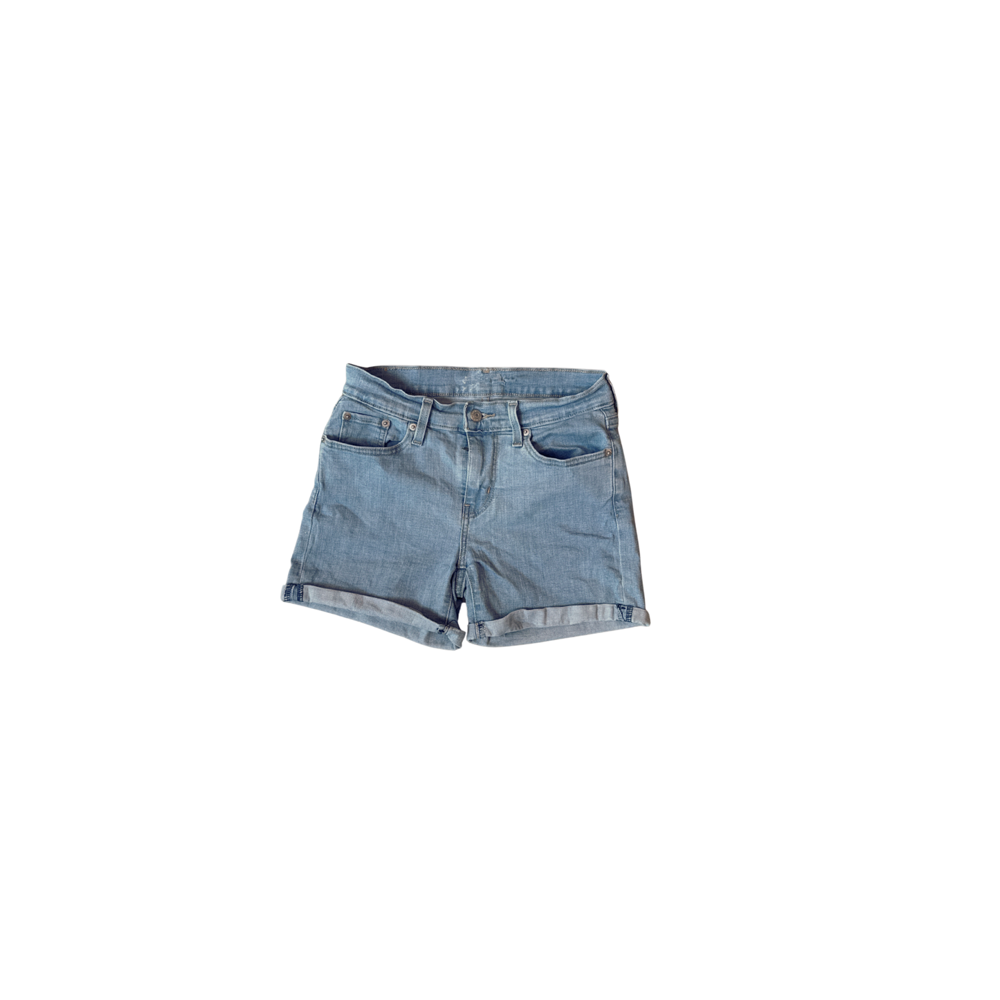 LEVIS Denizen Shorts