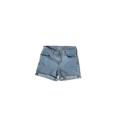 LEVIS Denizen Shorts
