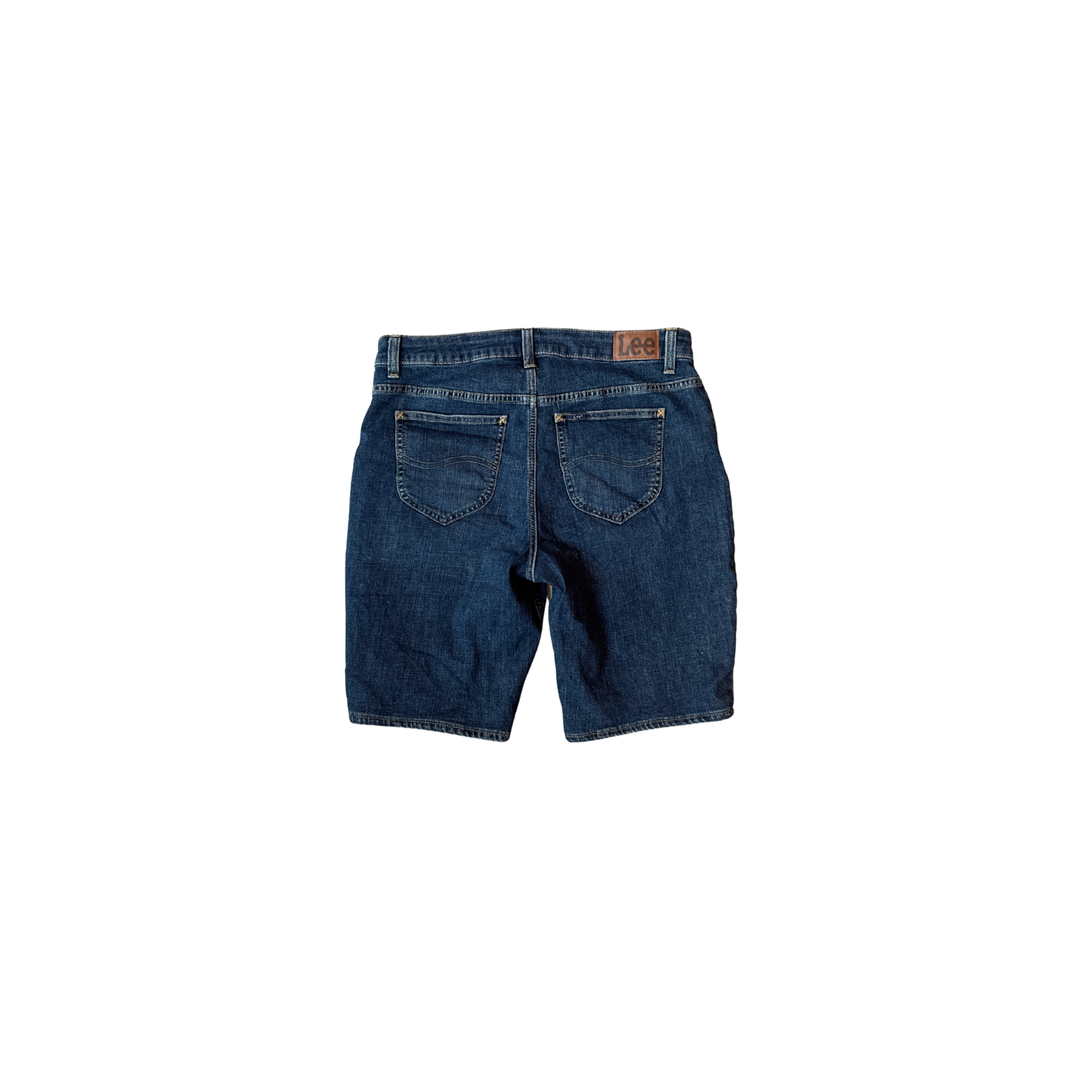 LEE Regular Fit Shorts