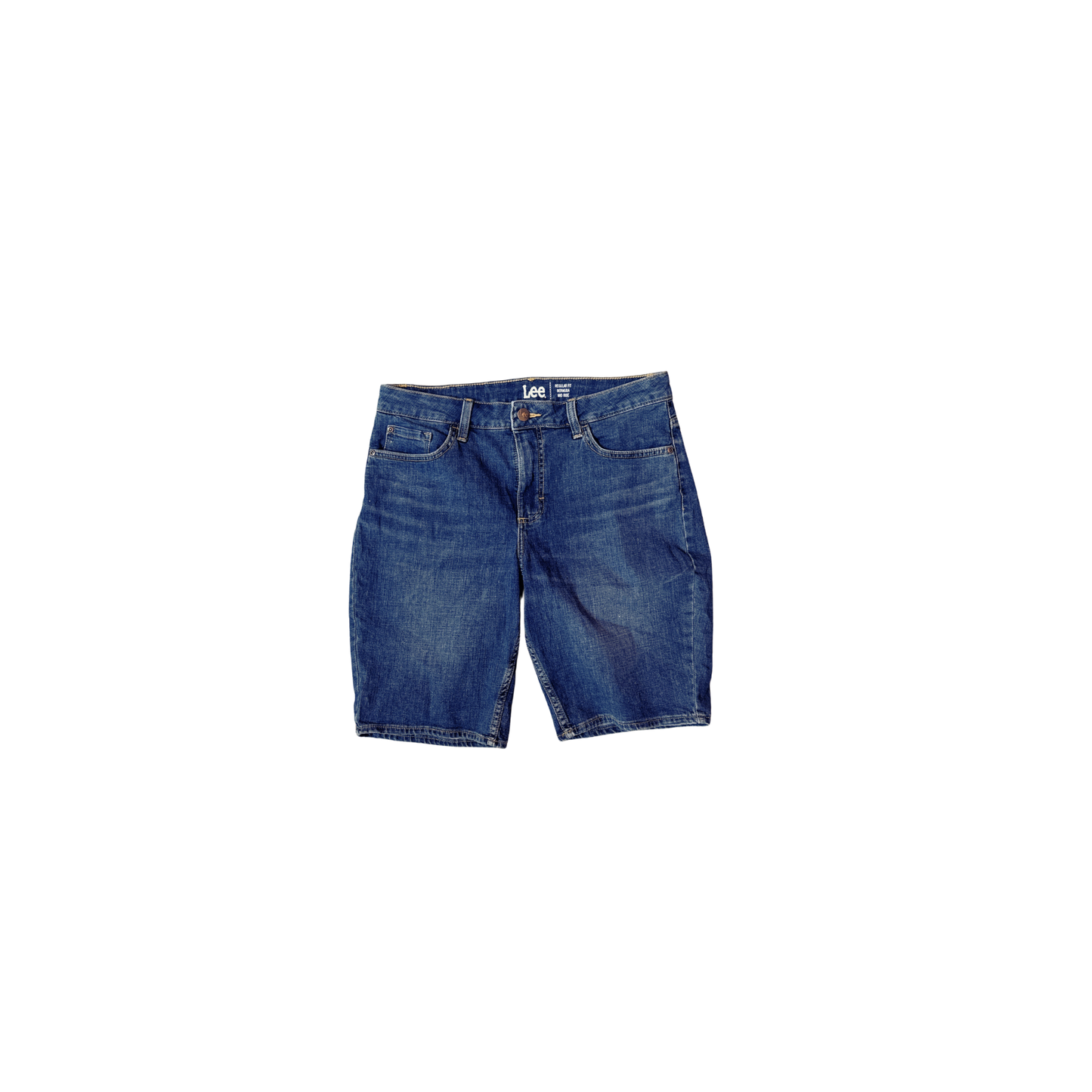LEE Regular Fit Shorts