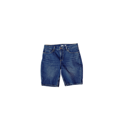 LEE Regular Fit Shorts