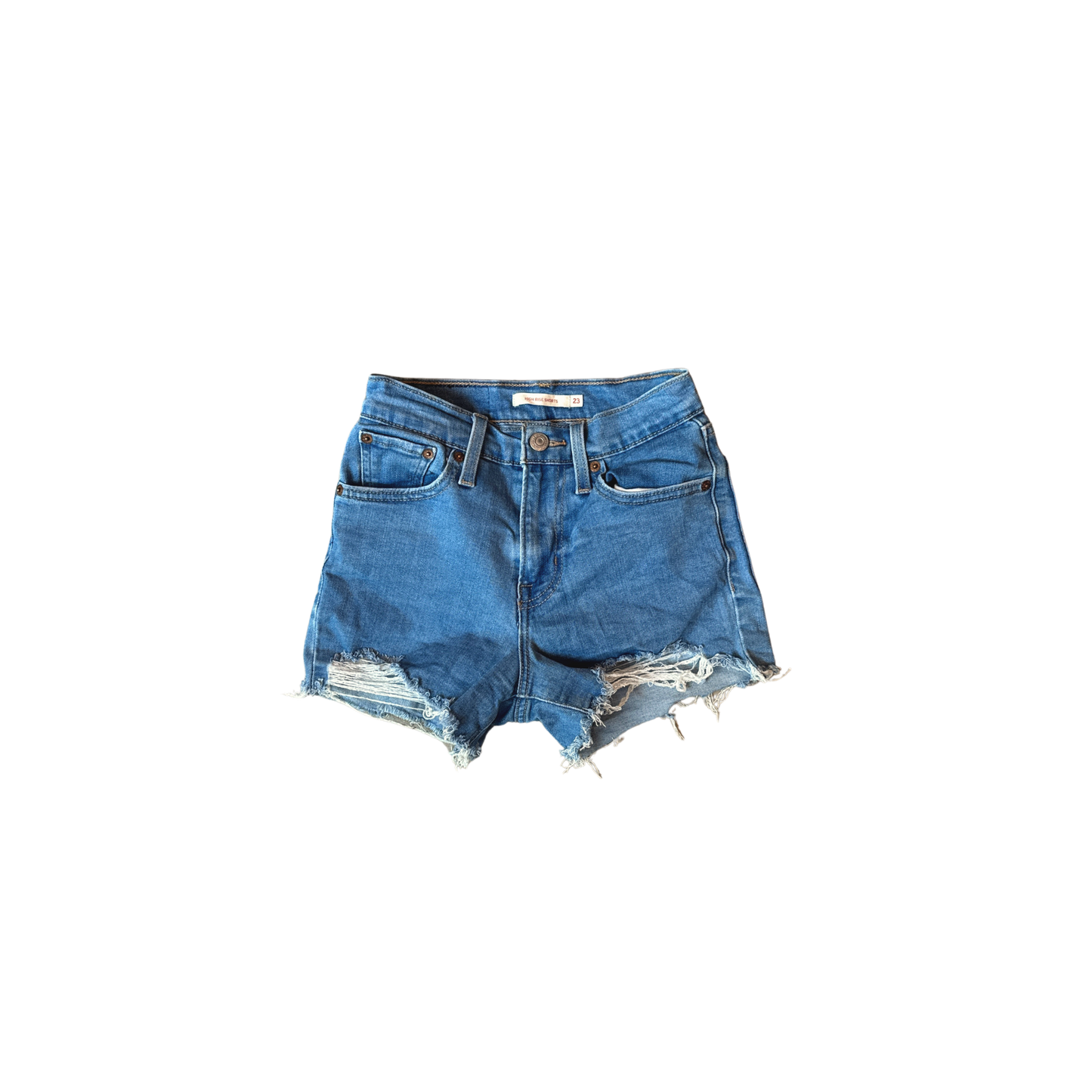 LEE Shorts