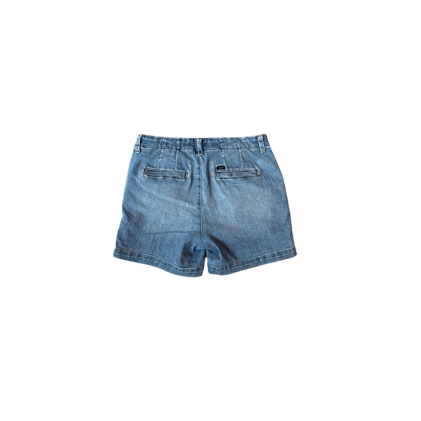 LEE Striped Shorts