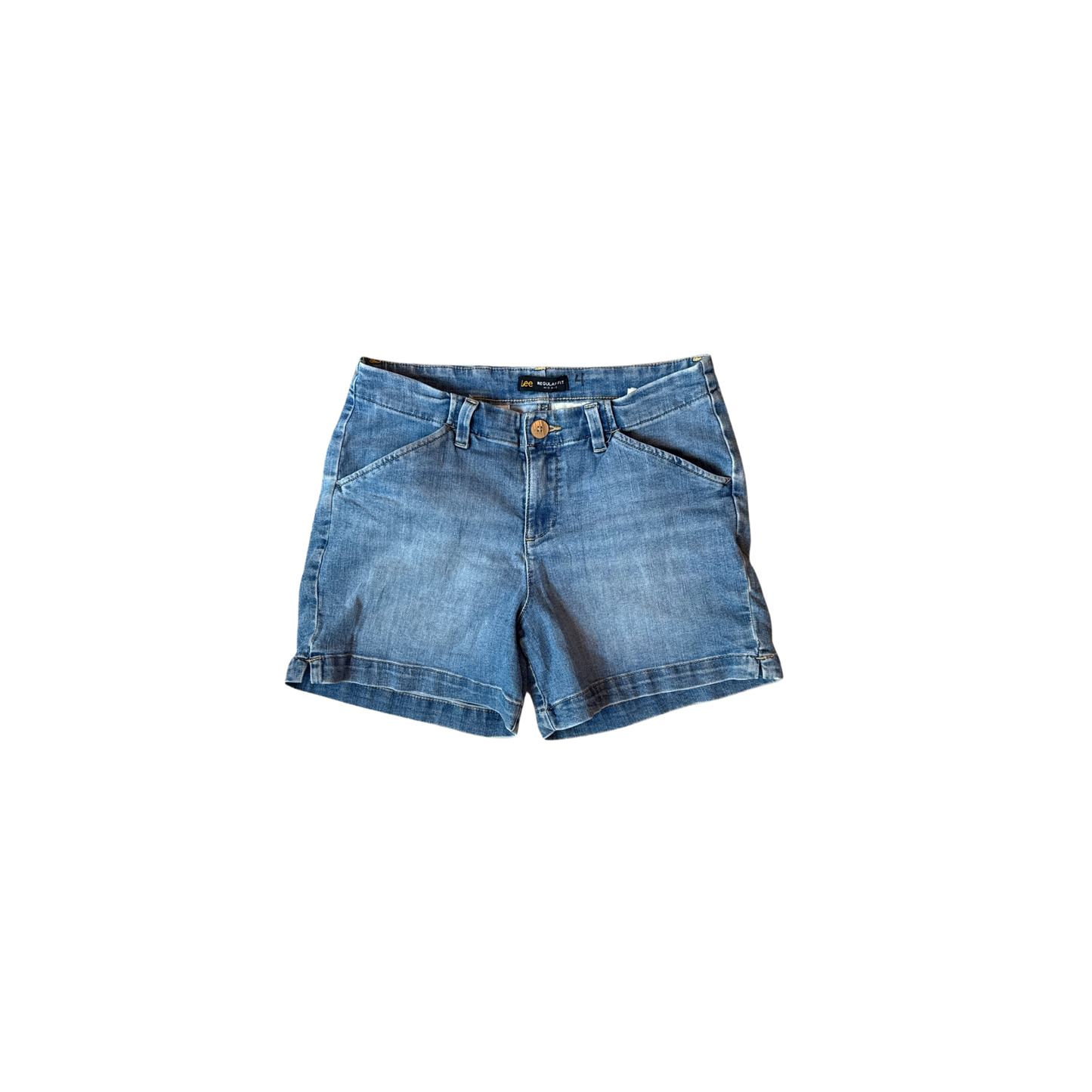 LEE Striped Shorts