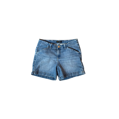 LEE Striped Shorts