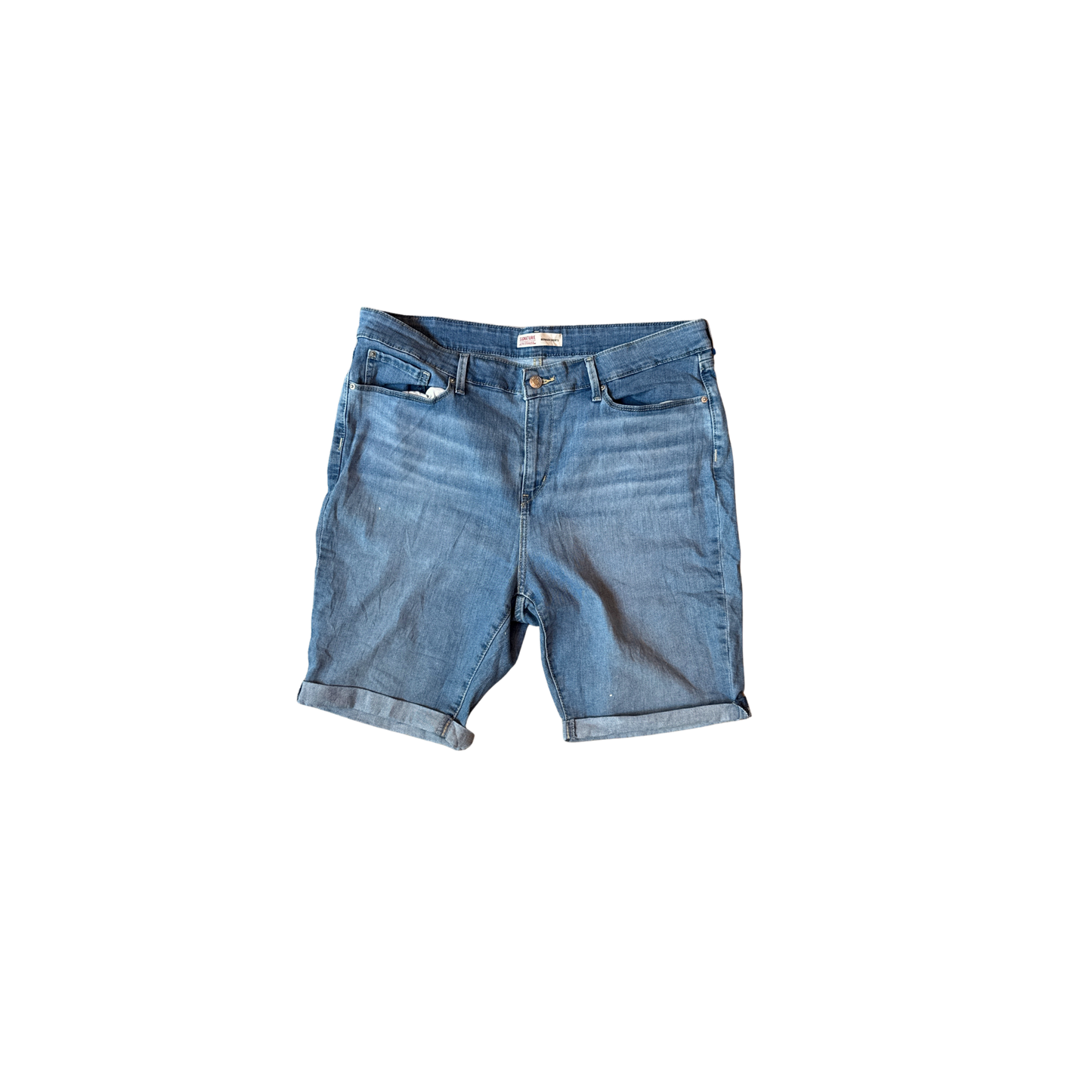 LEVIS Signature Shorts
