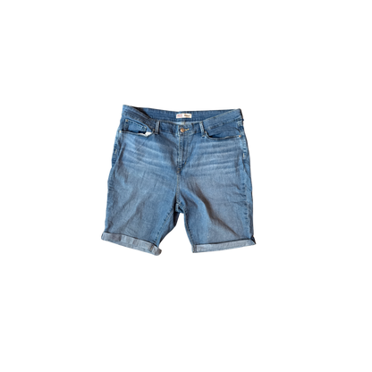 LEVIS Signature Shorts