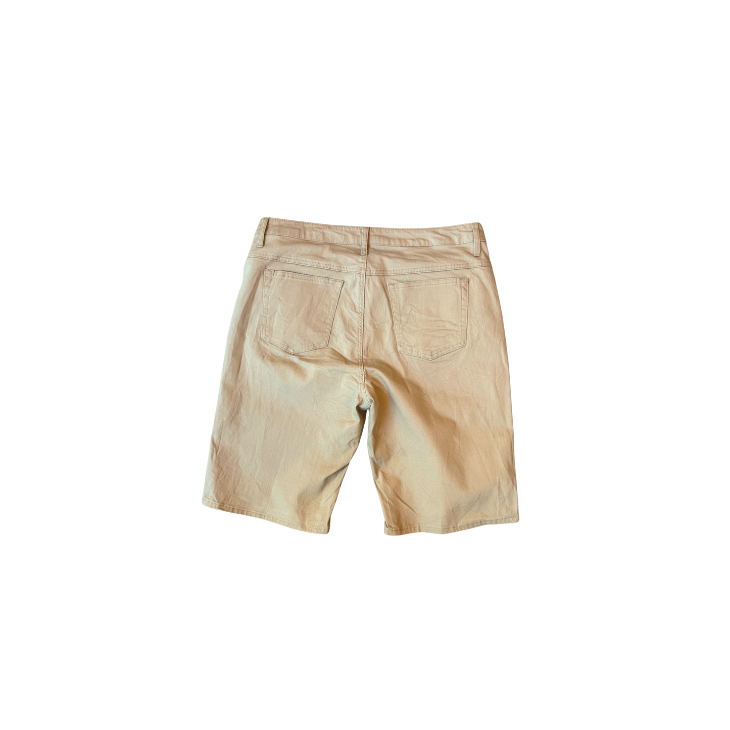 LEVIS STRAUSS Bermuda Shorts