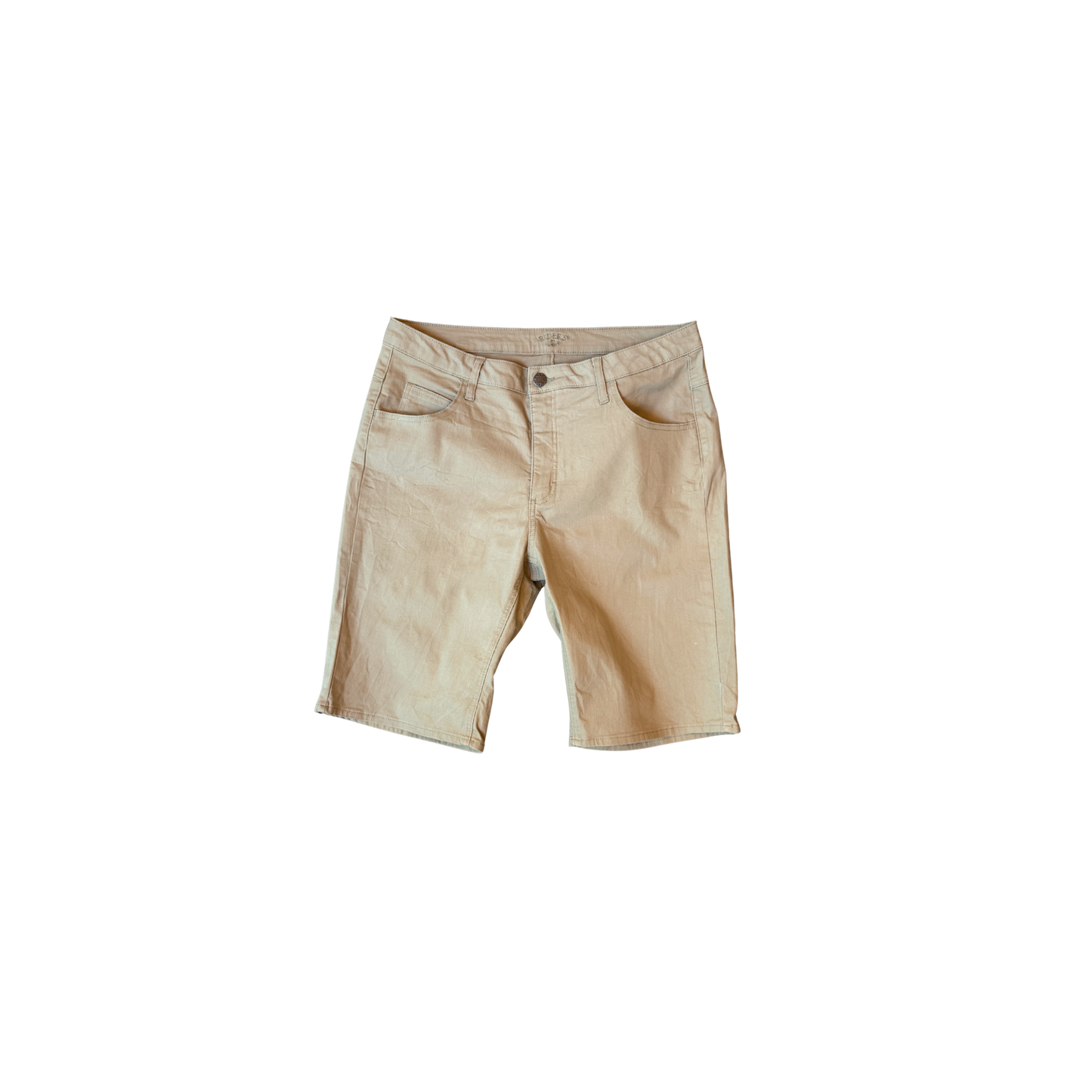 LEVIS STRAUSS Bermuda Shorts