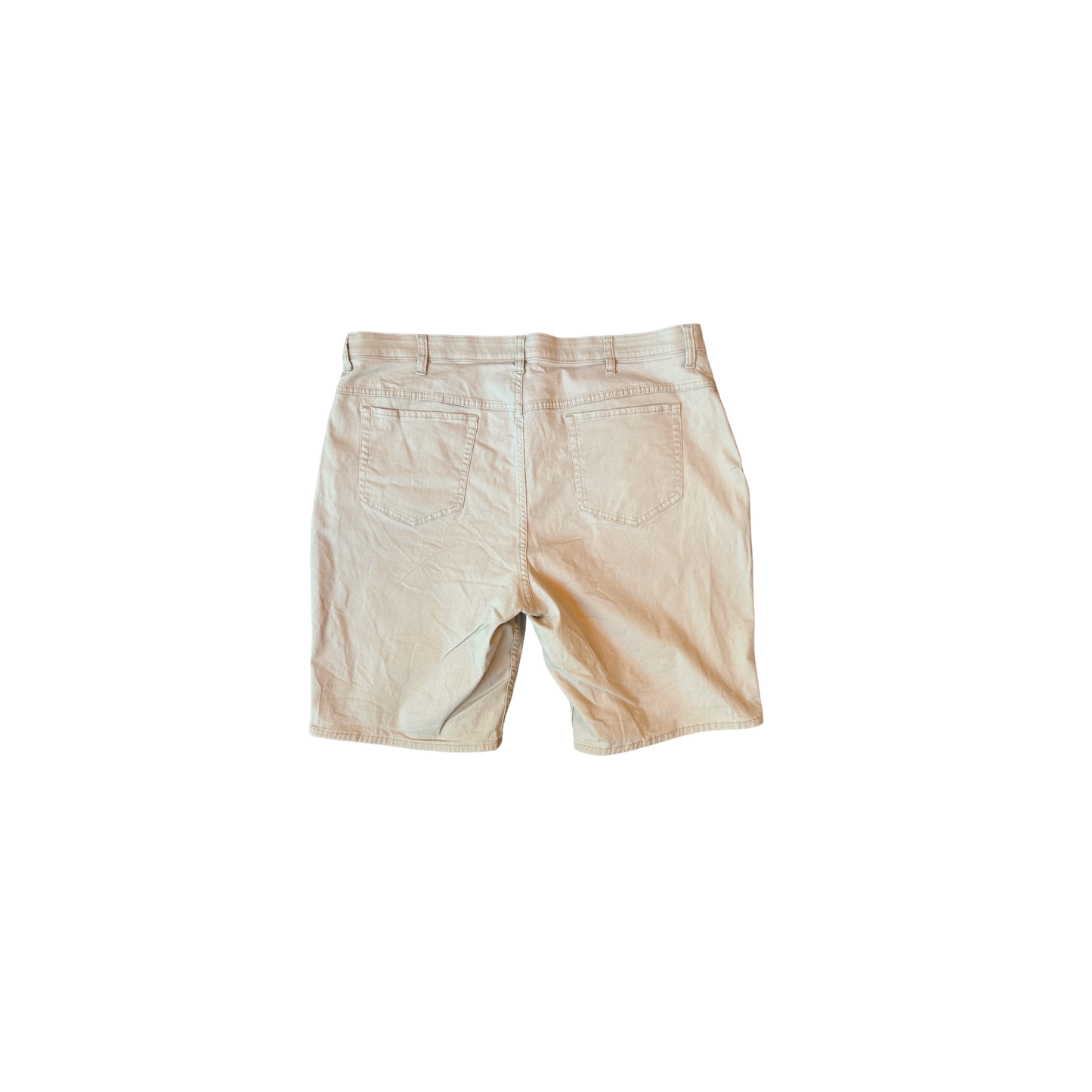 LEE Bermuda Regular Shorts