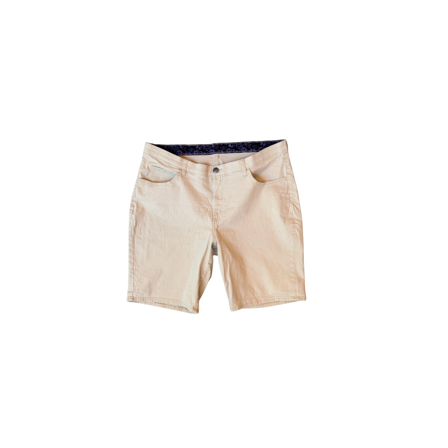 LEE Bermuda Regular Shorts