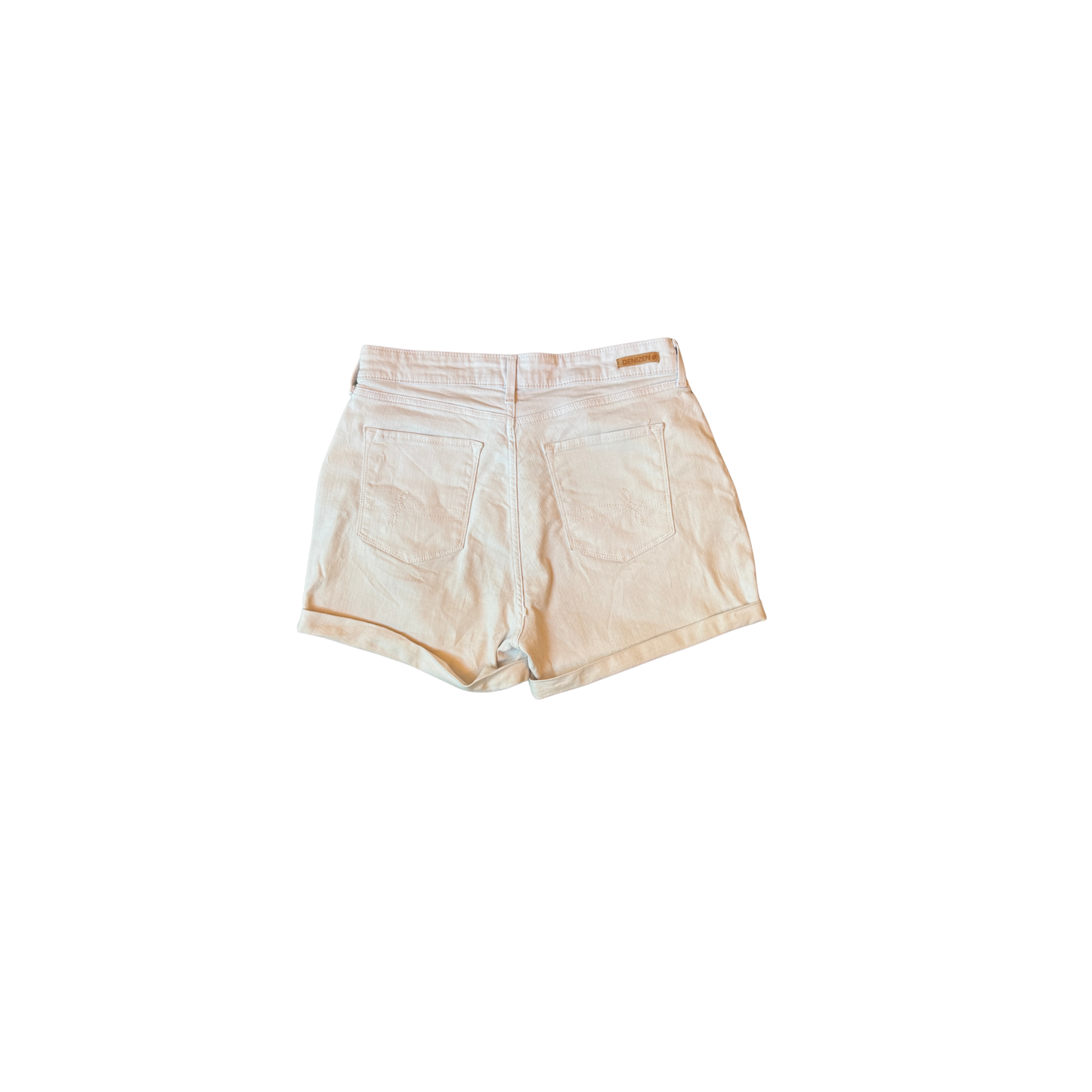 LEE Mid Rise 1889 Shorts