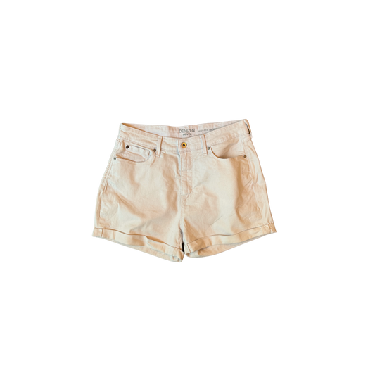 LEE Mid Rise 1889 Shorts